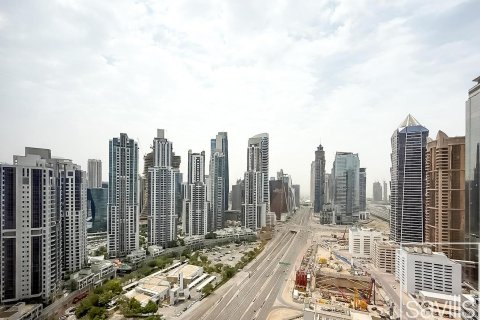 Apartment til leje i Business Bay, Dubai, UAE 1 soveværelse, 83.33 kvm № 755308 - foto 10
