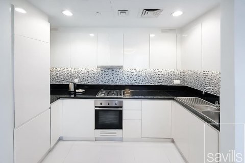 Apartment til leje i Business Bay, Dubai, UAE 1 soveværelse, 83.33 kvm № 755308 - foto 3