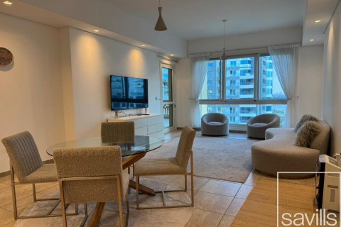Apartment til leje i Palm Jumeirah, Dubai, UAE 2 soveværelser, 165.18 kvm № 755329 - foto 2
