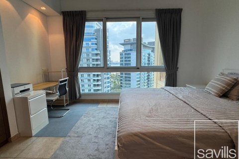 Apartment til leje i Palm Jumeirah, Dubai, UAE 2 soveværelser, 165.18 kvm № 755329 - foto 5