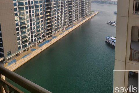 Apartment til leje i Palm Jumeirah, Dubai, UAE 2 soveværelser, 165.18 kvm № 755329 - foto 1