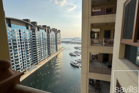 Apartment til leje i Palm Jumeirah, Dubai, UAE 2 soveværelser, 165.18 kvm № 755329 - foto 9