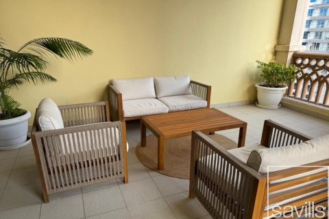 Apartment til leje i Palm Jumeirah, Dubai, UAE 2 soveværelser, 165.18 kvm № 755329 - foto 8