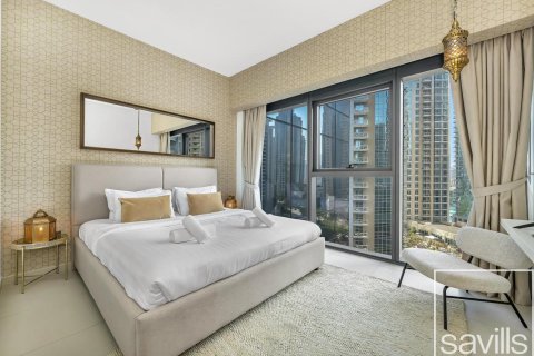 Apartemen di Downtown Dubai (Downtown Burj Dubai), Dubai, UEA 2 kamar tidur, 103.22 m2 nomor 755306 - foto 8