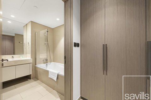 Apartemen di Downtown Dubai (Downtown Burj Dubai), Dubai, UEA 2 kamar tidur, 103.22 m2 nomor 755306 - foto 19