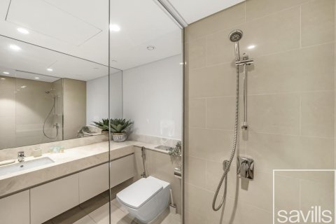 Apartemen di Downtown Dubai (Downtown Burj Dubai), Dubai, UEA 2 kamar tidur, 103.22 m2 nomor 755306 - foto 13