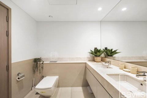Apartemen di Downtown Dubai (Downtown Burj Dubai), Dubai, UEA 2 kamar tidur, 103.22 m2 nomor 755306 - foto 21