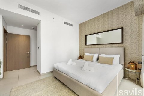 Apartemen di Downtown Dubai (Downtown Burj Dubai), Dubai, UEA 2 kamar tidur, 103.22 m2 nomor 755306 - foto 7