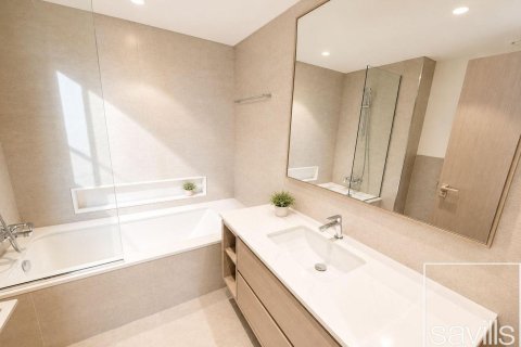 آپارتمان برای اجاره در Downtown Dubai (Downtown Burj Dubai)، Dubai، امارات متحده عربی 2 خوابه ، 104.7 متر مربع ، شماره 755304 - تصویر 11