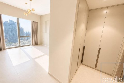 آپارتمان برای اجاره در Downtown Dubai (Downtown Burj Dubai)، Dubai، امارات متحده عربی 2 خوابه ، 104.7 متر مربع ، شماره 755304 - تصویر 12