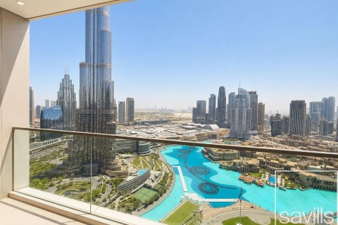 آپارتمان برای اجاره در Downtown Dubai (Downtown Burj Dubai)، Dubai، امارات متحده عربی 2 خوابه ، 104.7 متر مربع ، شماره 755304 - تصویر 6