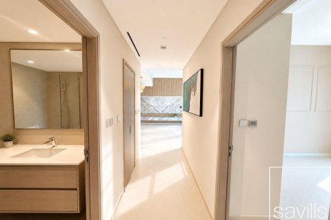 آپارتمان برای اجاره در Downtown Dubai (Downtown Burj Dubai)، Dubai، امارات متحده عربی 2 خوابه ، 104.7 متر مربع ، شماره 755304 - تصویر 15