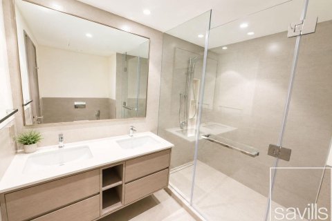 آپارتمان برای اجاره در Downtown Dubai (Downtown Burj Dubai)، Dubai، امارات متحده عربی 2 خوابه ، 104.7 متر مربع ، شماره 755304 - تصویر 16