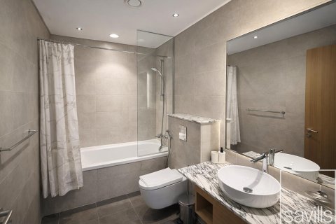 Dzīvoklis Business Bay, Dubaijā, AAE 1 istaba, 83.33 m2 Nr. 755307 - attēls 11