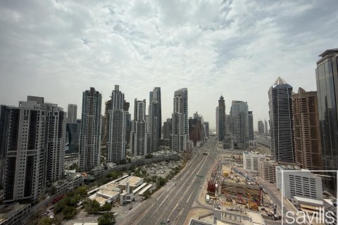 Dzīvoklis Business Bay, Dubaijā, AAE 1 istaba, 83.33 m2 Nr. 755307 - attēls 8