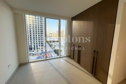 Пәтер Dubai Harbour, Дубай, БАӘ-да 2 жатын бөлмелер, 123.04909447 м² № 716130 - фото 8