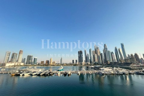 Пәтер Dubai Harbour, Дубай, БАӘ-да 2 жатын бөлмелер, 123.04909447 м² № 716130 - фото 7