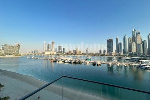 Пәтер Dubai Harbour, Дубай, БАӘ-да 2 жатын бөлмелер, 123.04909447 м² № 716130 - фото 3