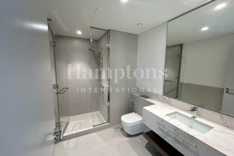 Пәтер Dubai Harbour, Дубай, БАӘ-да 2 жатын бөлмелер, 123.04909447 м² № 716130 - фото 13
