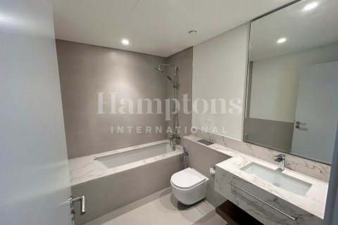 Пәтер Dubai Harbour, Дубай, БАӘ-да 2 жатын бөлмелер, 123.04909447 м² № 716130 - фото 4