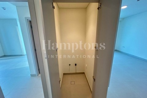 Пәтер Dubai Harbour, Дубай, БАӘ-да 2 жатын бөлмелер, 123.04909447 м² № 716130 - фото 5