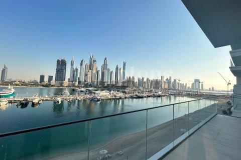 Пәтер Dubai Harbour, Дубай, БАӘ-да 2 жатын бөлмелер, 123.04909447 м² № 716130 - фото 9