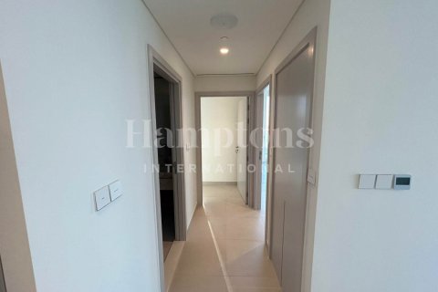 Пәтер Dubai Harbour, Дубай, БАӘ-да 2 жатын бөлмелер, 123.04909447 м² № 716130 - фото 10
