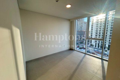 Пәтер Dubai Harbour, Дубай, БАӘ-да 2 жатын бөлмелер, 123.04909447 м² № 716130 - фото 14