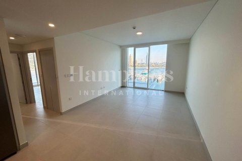 Пәтер Dubai Harbour, Дубай, БАӘ-да 2 жатын бөлмелер, 123.04909447 м² № 716130 - фото 12