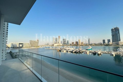 Пәтер Dubai Harbour, Дубай, БАӘ-да 2 жатын бөлмелер, 123.04909447 м² № 716130 - фото 2