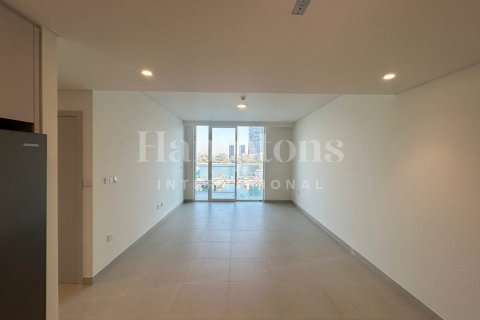 Пәтер Dubai Harbour, Дубай, БАӘ-да 2 жатын бөлмелер, 123.049 м² № 716130