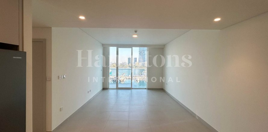 Пәтер Dubai Harbour, Дубай, БАӘ-да 2 жатын бөлмелер, 123.049 м² № 716130