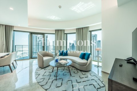شقة للإيجار في خور دبي، دبي، الإمارات العربية المتحدة 2 غرفة نوم ، 102.47200900 متر مربع ، رقم 716126 - صورة 14