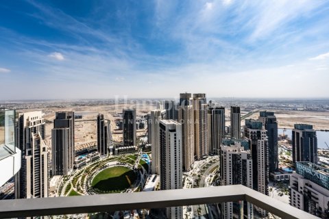 شقة فندقية للإيجار في خور دبي، دبي، الإمارات العربية المتحدة 3 غرفة نوم ، 196.58274800 متر مربع ، رقم 716127 - صورة 4