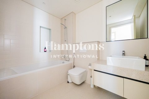 Пәтер Dubai Harbour, Дубай, БАӘ-да 3 жатын бөлмелер, 163.13766800 м² № 716131 - фото 2