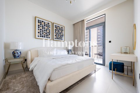 Пәтер Dubai Harbour, Дубай, БАӘ-да 3 жатын бөлмелер, 163.13766800 м² № 716131 - фото 3