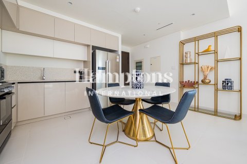 Пәтер Dubai Harbour, Дубай, БАӘ-да 3 жатын бөлмелер, 163.13766800 м² № 716131 - фото 15