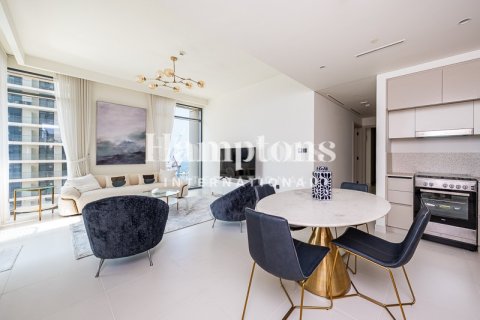 Пәтер Dubai Harbour, Дубай, БАӘ-да 3 жатын бөлмелер, 163.13766800 м² № 716131 - фото 9