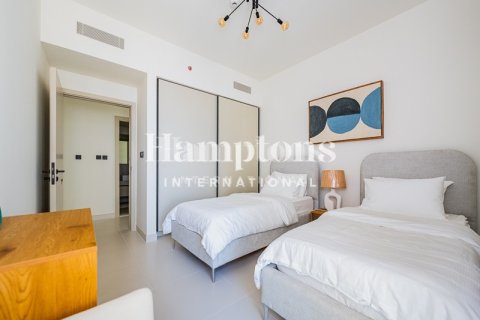Пәтер Dubai Harbour, Дубай, БАӘ-да 3 жатын бөлмелер, 163.13766800 м² № 716131 - фото 4