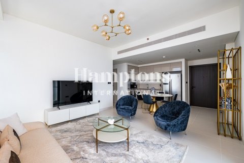 Пәтер Dubai Harbour, Дубай, БАӘ-да 3 жатын бөлмелер, 163.13766800 м² № 716131 - фото 6