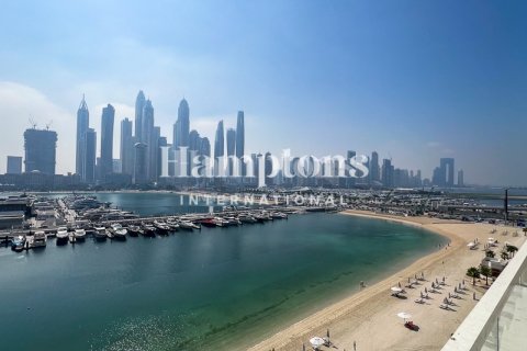 Пәтер Dubai Harbour, Дубай, БАӘ-да 3 жатын бөлмелер, 163.13766800 м² № 716131 - фото 8