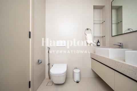Пәтер Dubai Harbour, Дубай, БАӘ-да 3 жатын бөлмелер, 163.13766800 м² № 716131 - фото 14