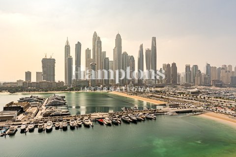 Пәтер Dubai Harbour, Дубай, БАӘ-да 3 жатын бөлмелер, 163.13766800 м² № 716131 - фото 19