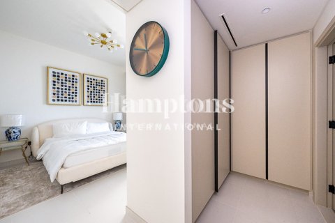 Пәтер Dubai Harbour, Дубай, БАӘ-да 3 жатын бөлмелер, 163.13766800 м² № 716131 - фото 11