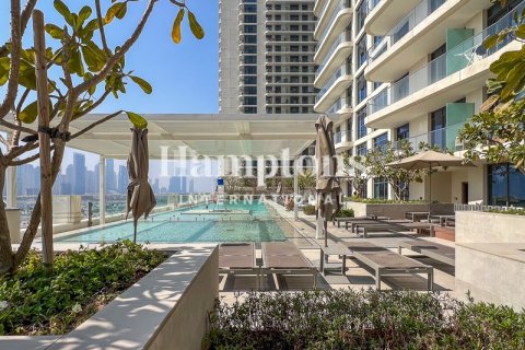 Пәтер Dubai Harbour, Дубай, БАӘ-да 3 жатын бөлмелер, 163.13766800 м² № 716131 - фото 5