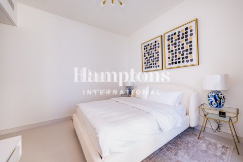 Пәтер Dubai Harbour, Дубай, БАӘ-да 3 жатын бөлмелер, 163.13766800 м² № 716131 - фото 12