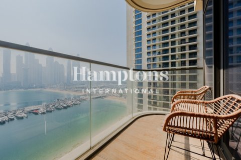 Пәтер Dubai Harbour, Дубай, БАӘ-да 3 жатын бөлмелер, 163.13766800 м² № 716131 - фото 10