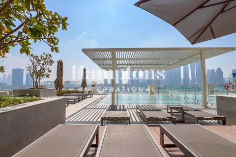 Пәтер Dubai Harbour, Дубай, БАӘ-да 3 жатын бөлмелер, 163.13766800 м² № 716131 - фото 18