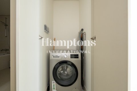 Пәтер Dubai Harbour, Дубай, БАӘ-да 3 жатын бөлмелер, 163.13766800 м² № 716131 - фото 16