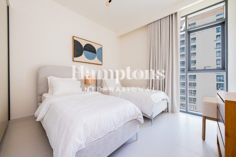 Пәтер Dubai Harbour, Дубай, БАӘ-да 3 жатын бөлмелер, 163.13766800 м² № 716131 - фото 17